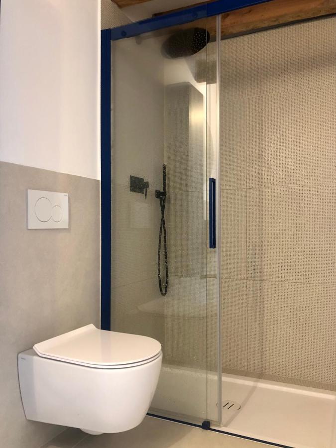 Relax Apartment Arenzano Ngoại thất bức ảnh