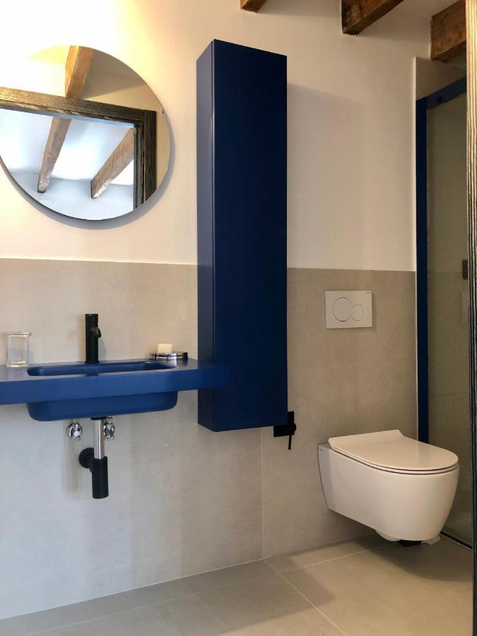 Relax Apartment Arenzano Ngoại thất bức ảnh