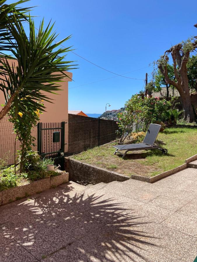 Relax Apartment Arenzano Ngoại thất bức ảnh