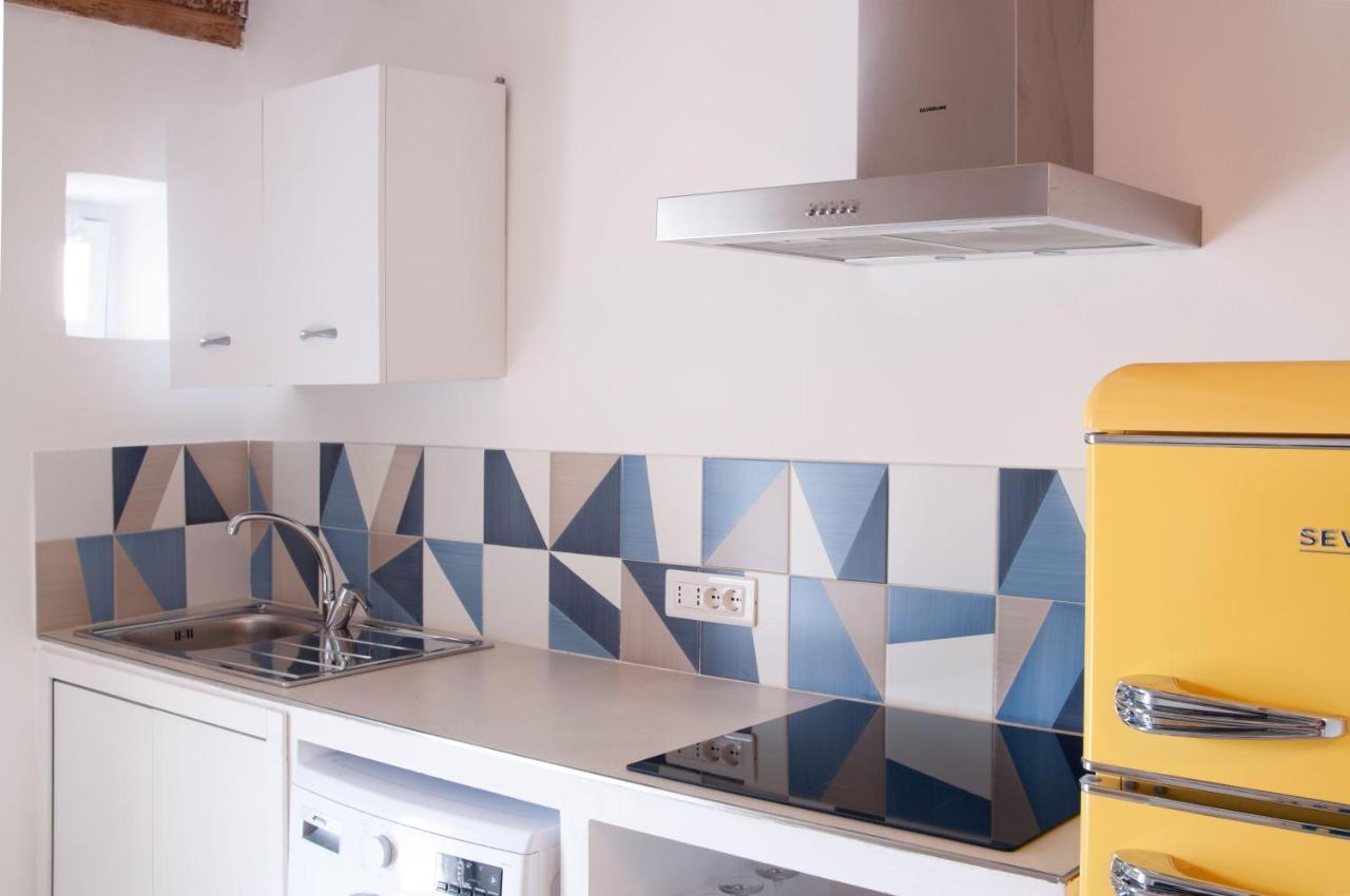 Relax Apartment Arenzano Ngoại thất bức ảnh