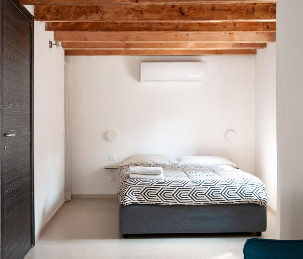 Relax Apartment Arenzano Ngoại thất bức ảnh