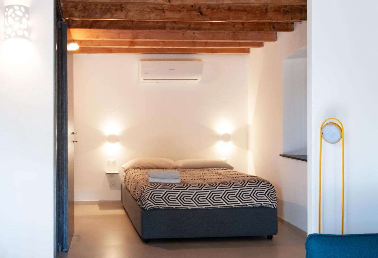 Relax Apartment Arenzano Ngoại thất bức ảnh