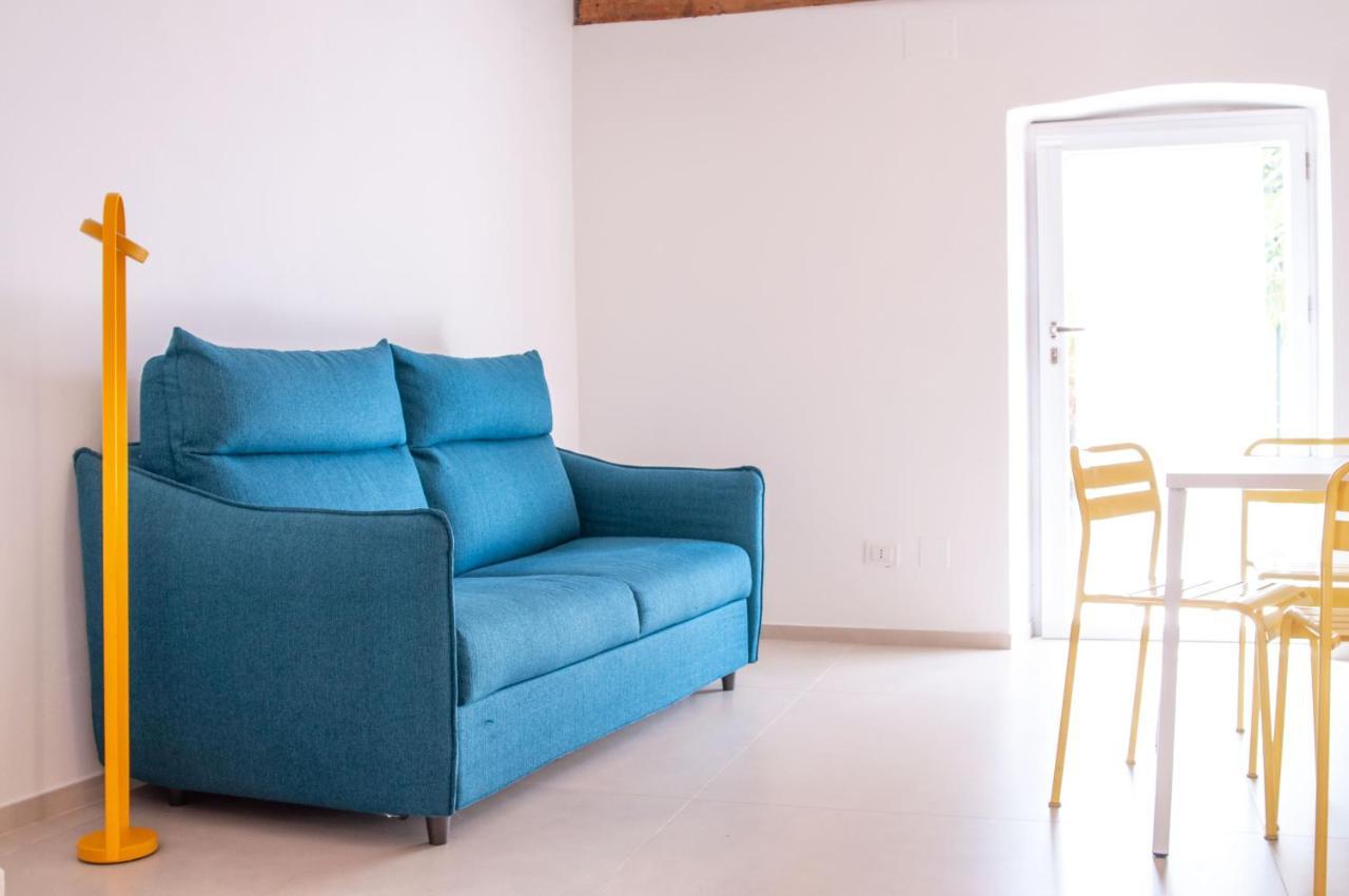 Relax Apartment Arenzano Ngoại thất bức ảnh